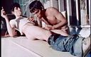 Tribal Male Retro 1970s Gay Films: Cruisin&amp;#039; 57 part 3