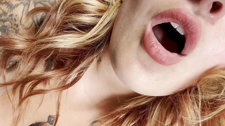 Chandler Knight: Jävla bros Rich Friend: Spotta i min mun medan du...