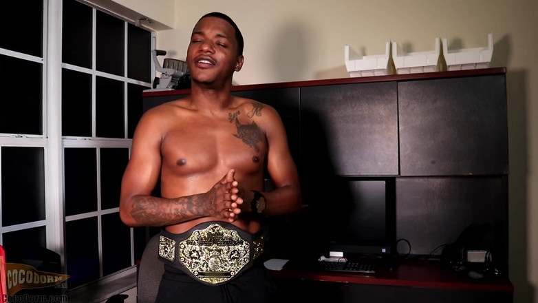 CocoDorm: Manny Baby