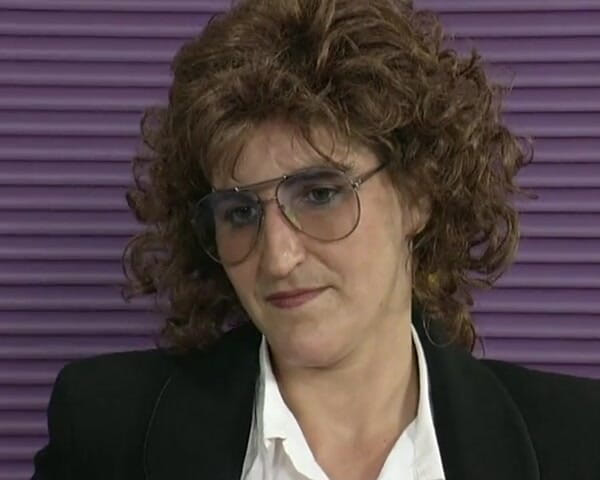 Deutsche Frauen: German Cougar in Stockings Gets a Facial After Hard Anal...