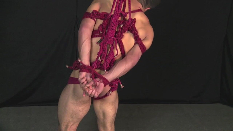 Dream Boy Bondage: Darren - Chapter 6
