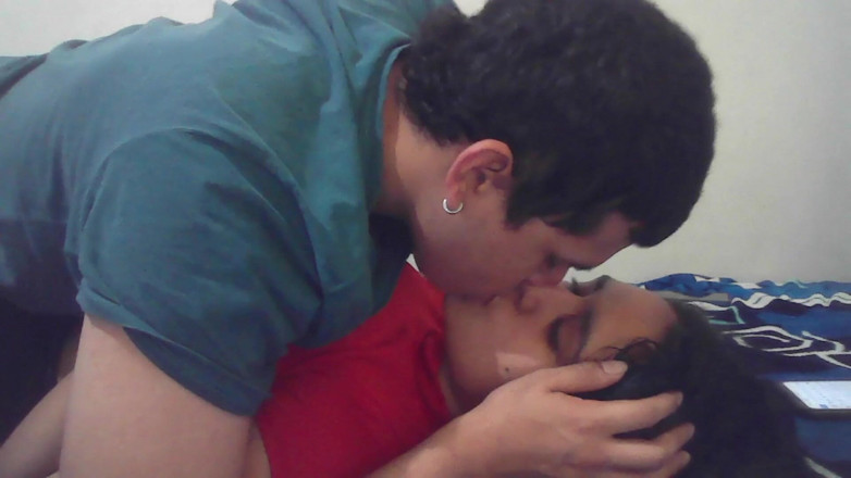 Ruxxxo18: My Girlfriend Tells Me to Record Her Licking Her Pussy,...