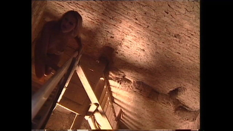 MMV films - The Original: Una bellissima modella bionda è stata allegramente scopata da un grosso...