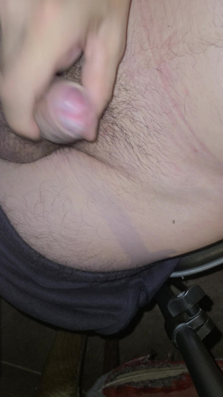kobra kobreti: Masturbation - 223