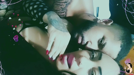 Beatriz De Jesus Silva: Paty Angel e Igor Trenbolizado - Amador casada tem um relacionamento...