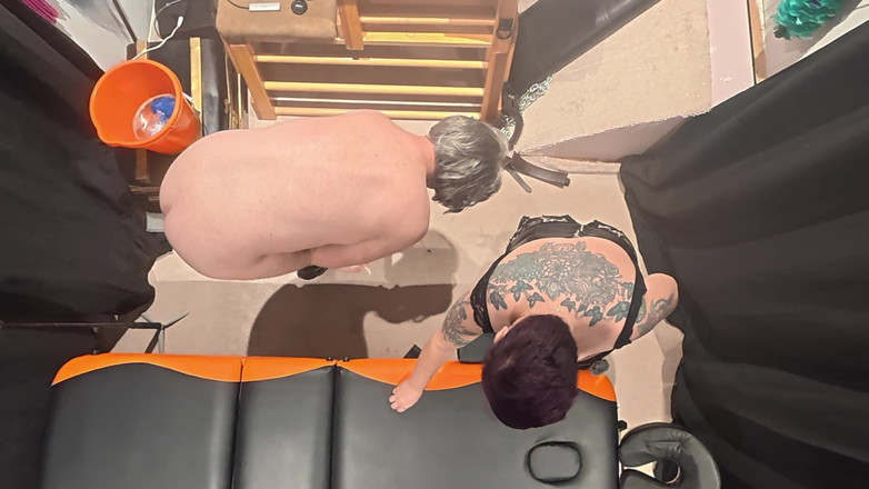 The Izars: O son presleri sarıyor