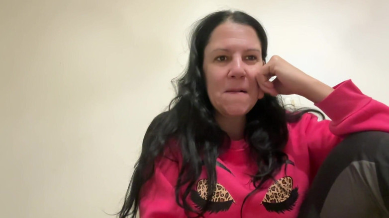 Bergami Melissa: You're a Human the Ultimate Humiliation for Your Micro Dick