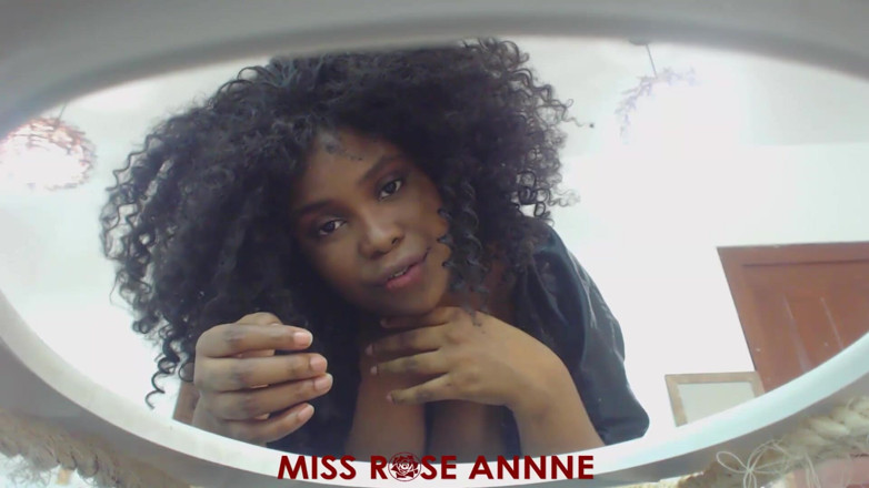 Insomnia Domina: POV Human Toilet Degradation