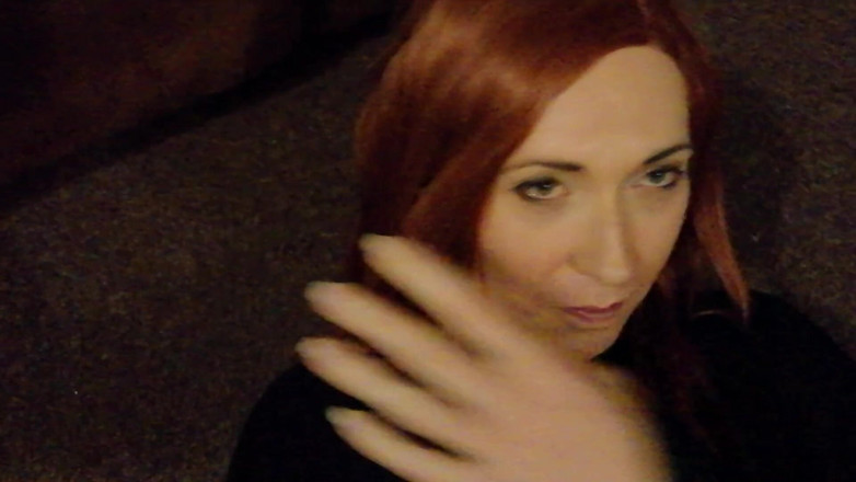 The Midnight Minx: Themidnightminx ripped tights