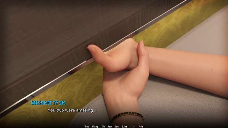 Miss Kitty 2K: Wvm - teil 187 - meine freundin twerkt auf meinem schwanz von Misskitty2k