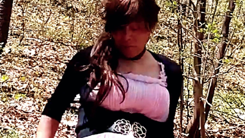 Pai-chan: Ich warte auf dein großes geschenk