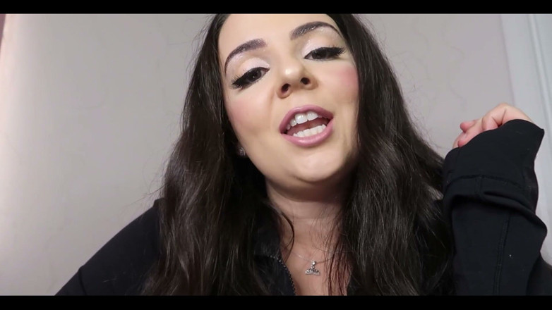 Nicholeadamsxxx: 2 horas compilação de my famous joi masturbando- se instrução...