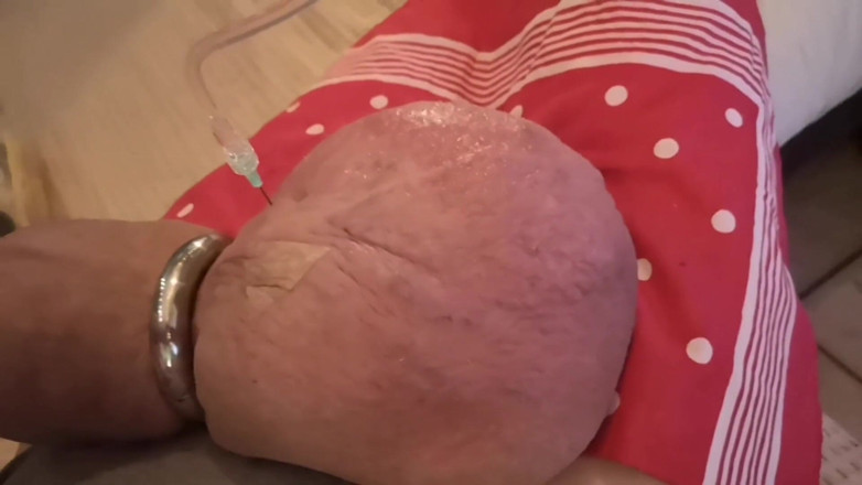 Monster_Meat_: 포도당으로 채우는 또 다른 음란한