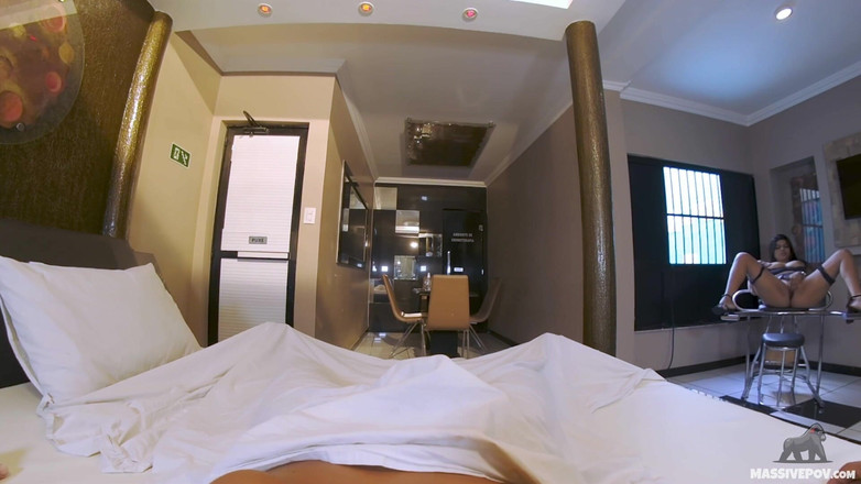 MassivePov: Zaklęcie Cygańska