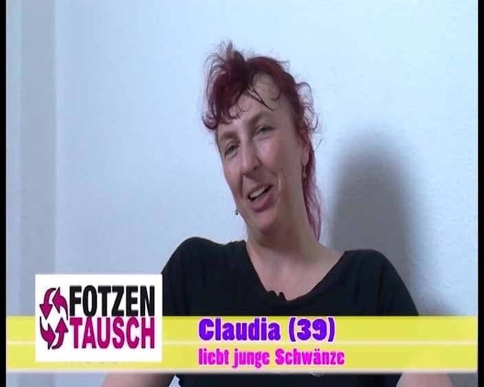 Deutschland Porno X: 妻を若くてタイトなマンコと交換しました