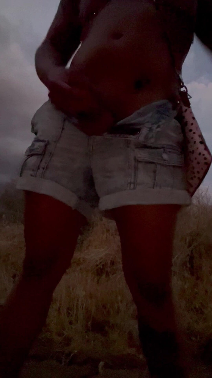 TSJade95: Sprosté mluvení v parku