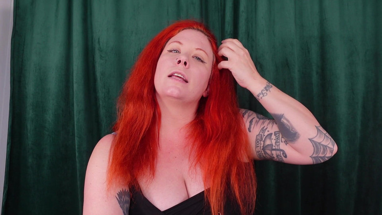 Deanna deadly: Dihamilkan oleh bekas teman wanita untuk menonton lucah gay!