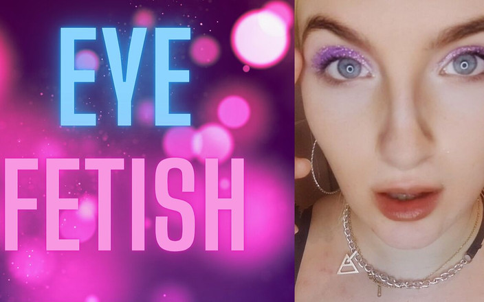 Monika Nylon: (5) Oční fetiš
