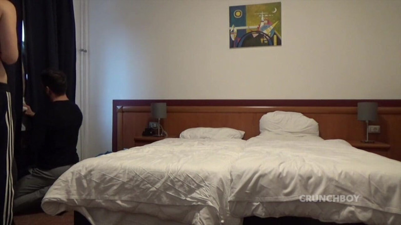 Home web camera: AJ 알렉산더에 의해 원시 사용 리코 파탈과 비밀 웹캠