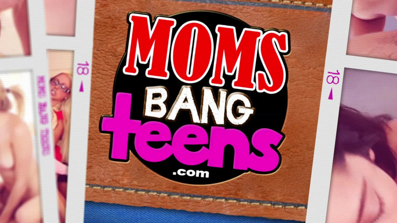 Moms Bang Teens: Stepmom Bang Teens - Couple Share MILF Stepmom