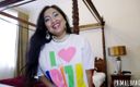 Primal Bang: Amy Latina - Ibiza Po párty část 1of 2