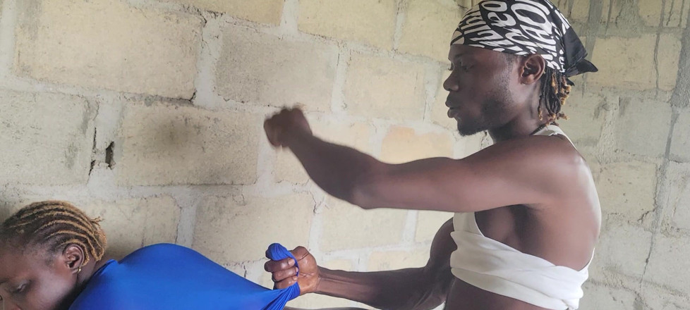 Switcock: Большая киска - мое дело