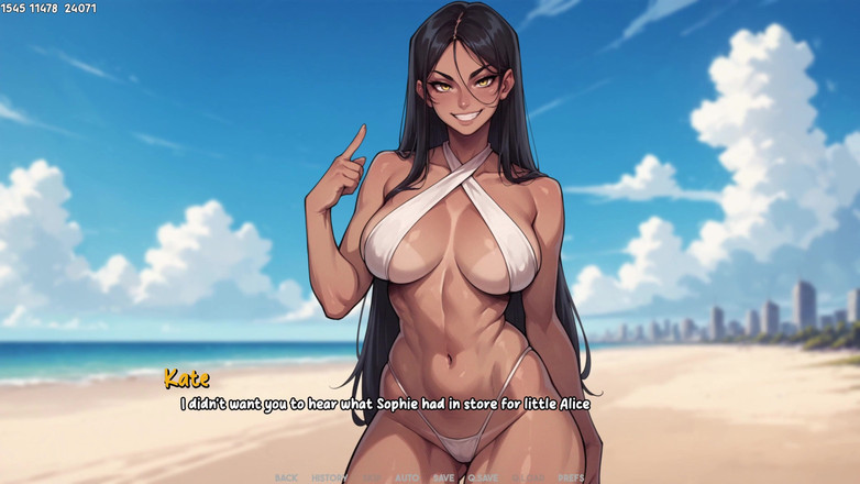 Wickedgammes studio: Shadows of Ambition (deel 32)