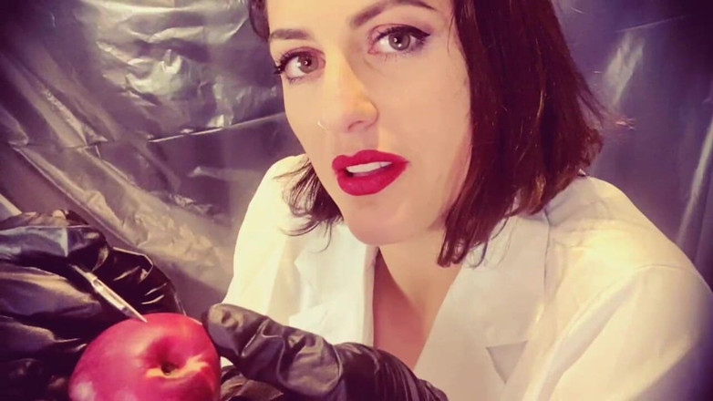 Countess diamond: Trpící závislý