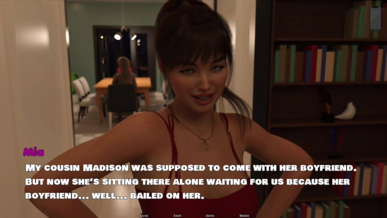 Q Boy: Obsesia mamei sexy - ep28