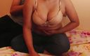Indo Sex Studio: Desi Bengali Bhabhi Hot Sexy Wife Fucked with Her Husband -...