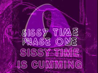 Campsissyboi: AUDIO ONLY - Sissy time is cumming phase one