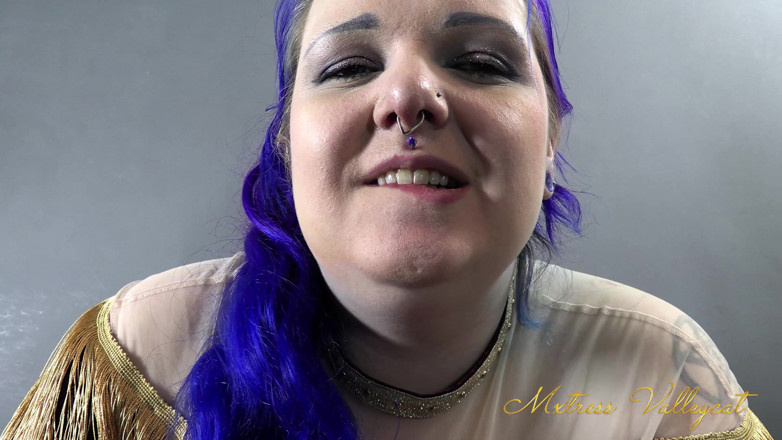 Mxtress Valleycat: Mxtress Says...
