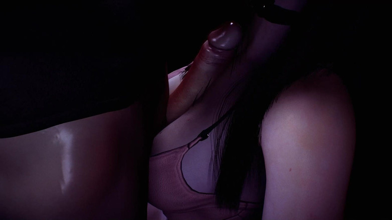 Wraith ward: Gioco con una ragazza arrapata che vuole scopare sciocca