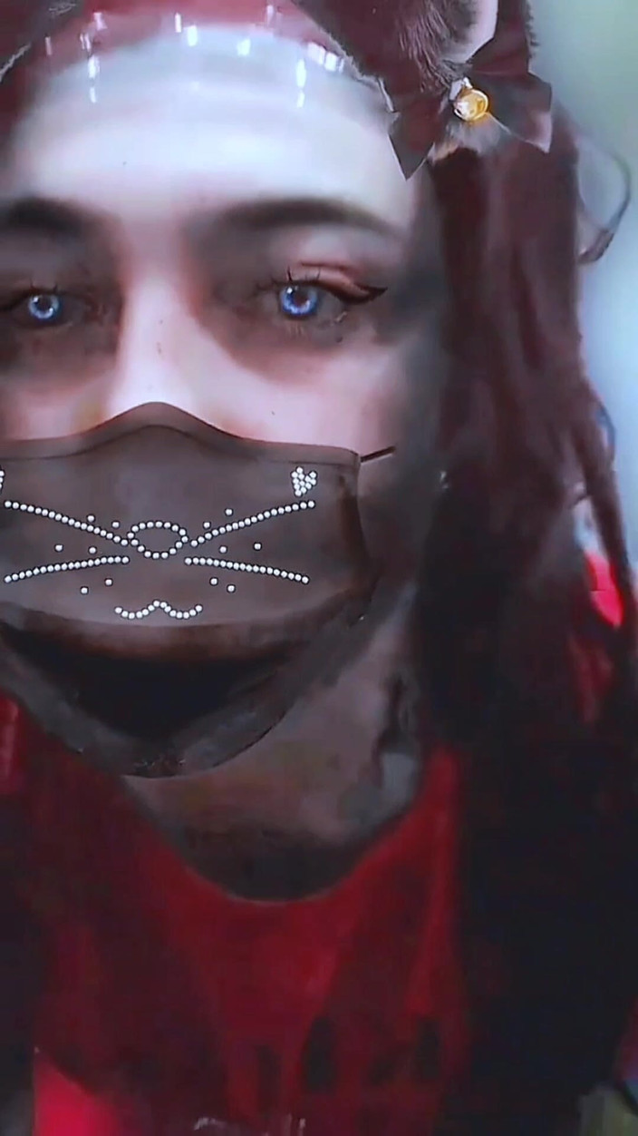 Kitty_Cross: Wie zegt dat jongens niet sexy kunnen zijn?