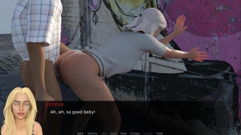 Dirty GamesXxX: Моя жена в 2021 году муж узнал, что его жена - нимфоманка, эпизод 2