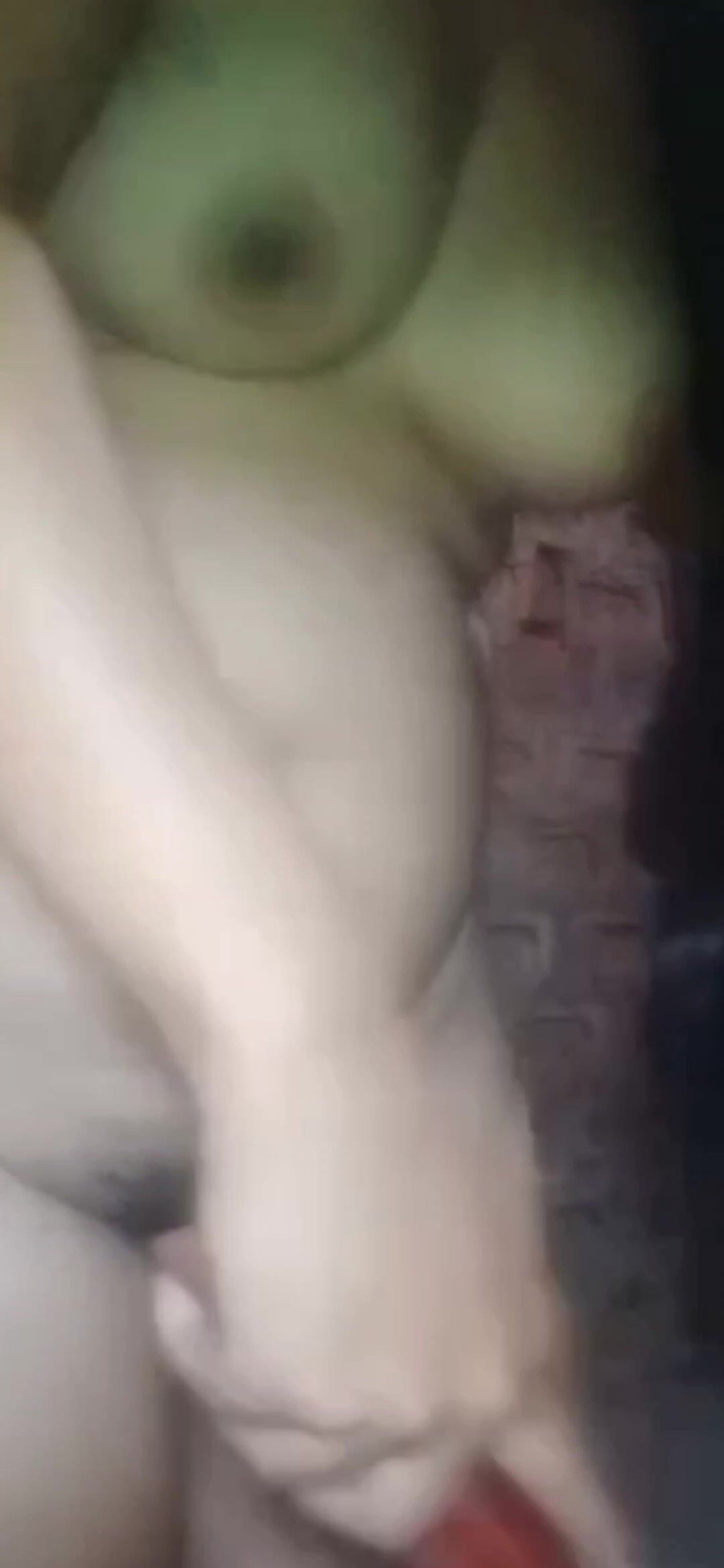 Momib45: Oliemassage