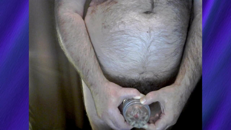 Coach Karl dude lodge: Jurulatih Karl mencuba pancutan cepatnya di Manchester