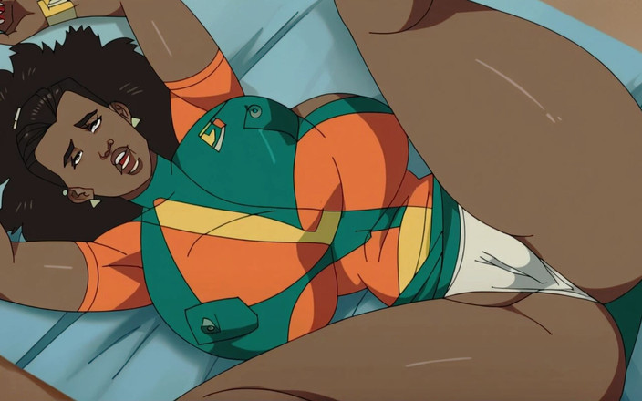 Numb AI art: Pak vygenerovala nejkrásnější a nejžhavější brunetku na webu