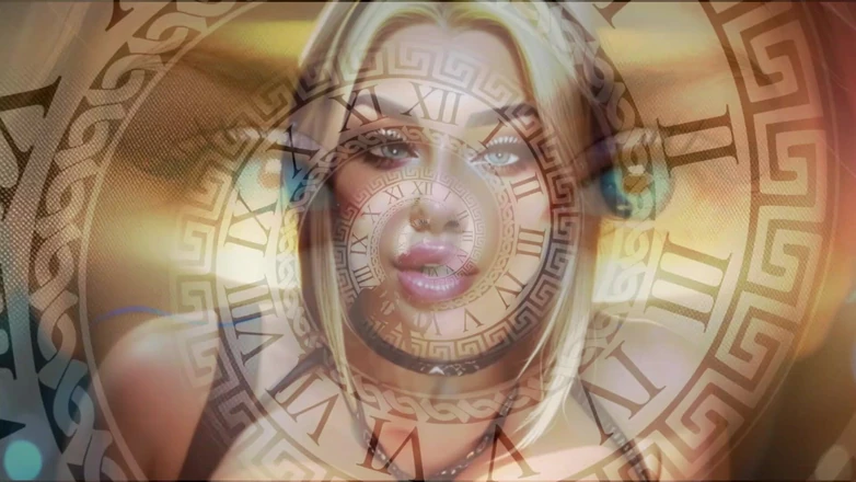Goddess Misha Goldy: The Nlp Toolbox: Making the Man-eater
