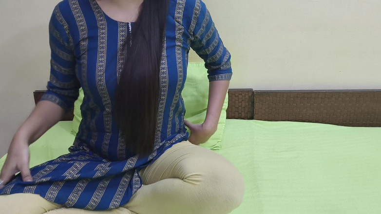 Saarabhabhi6: Jija Ne Apne Sexy Saali Ko Ložnice Me Chod Diya