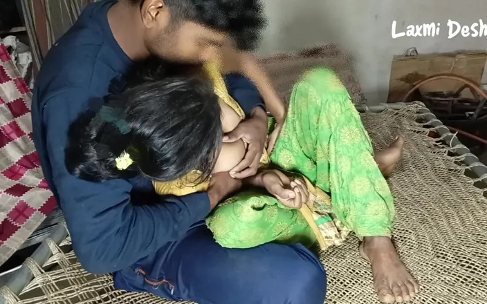 Laxmi deshi: Virgin Stepsister First Time Hard Fucked