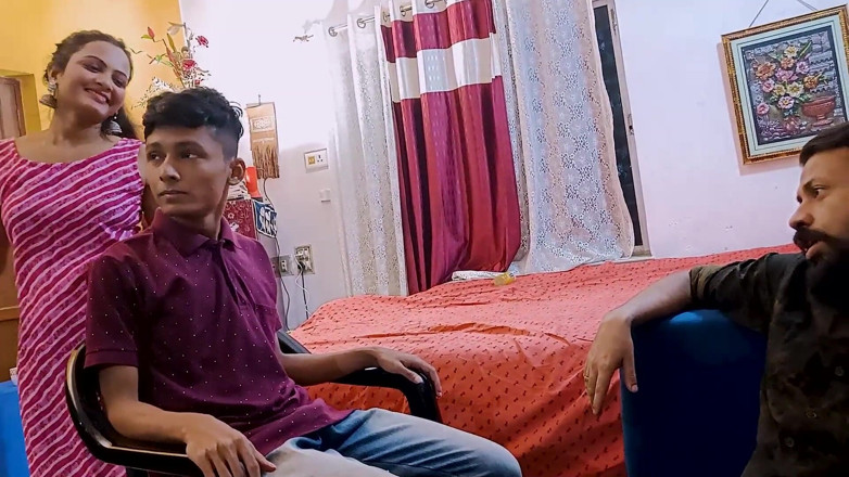 Xtramood: Collage vriendin masti, hardcore bdsm-seks, dildo vibrator, anale seks