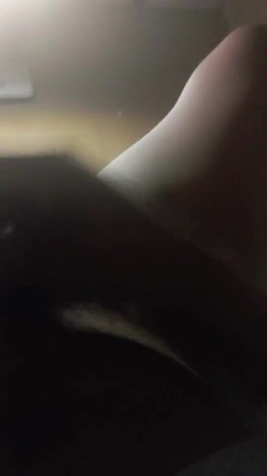 Fuckdaddy: Midnight Cum