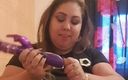 Lora BBW: Sextoys Unboxing!!!the Full Version Will Be in the Dms if...