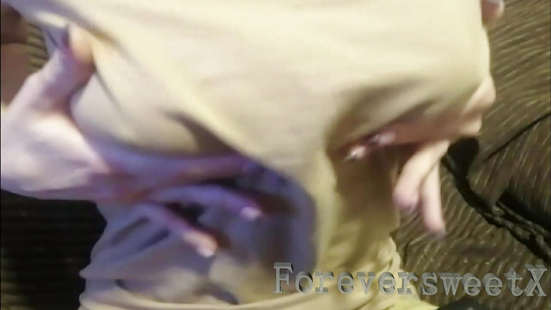 foreversweetx: Ny videokamera flicka Steisyx (foreversweetx)