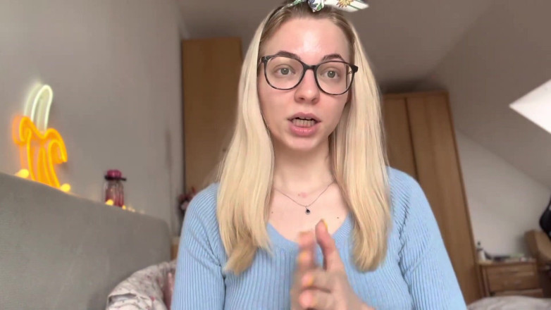 Goddess_Bella_Rae: La science derrière le cocu