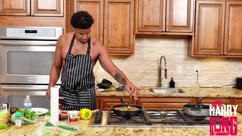 HARRYLONG007: Ich Bin Mehr Als Nur Ein Pornostar, Der Frau Kellie...