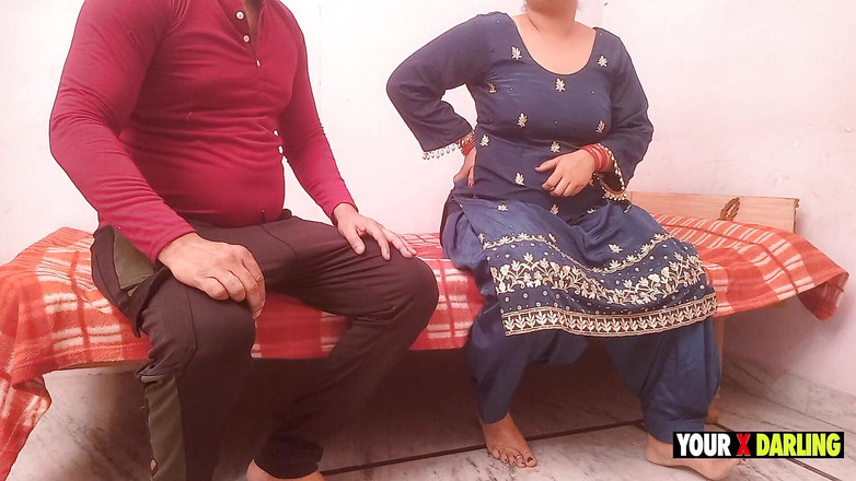 Jony Darling: Hermanastra estaba teniendo dolor de estómago, hermanastro masajeó y también...