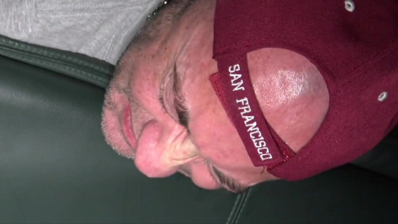 FRENCH AMATORS SEXTAPES: A Very Big Cock Fucks Her Ass