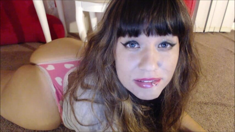 Carmita Bonita: Cum Down My Fucking Throat